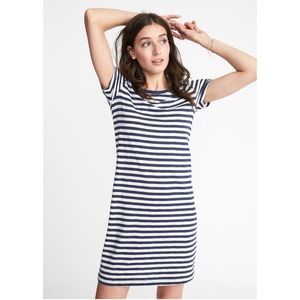 T-shirt Dress Size Small NWT